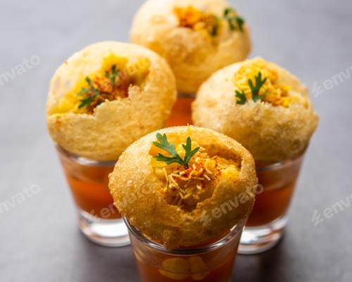 Goll Gappa Shot img