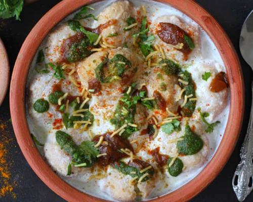 Dahi Bhally img