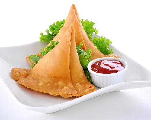 Samosa img