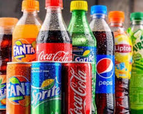 Soft Drinks Regular img