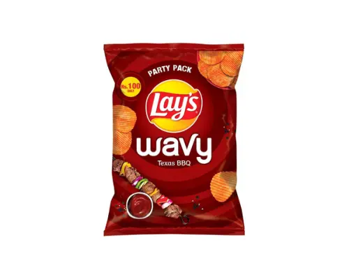 Wavy BBQ 100rs img