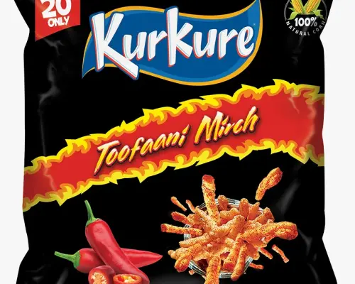 Kurkure Black 100rs img