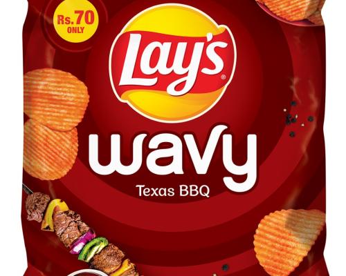 Wavy BBQ img