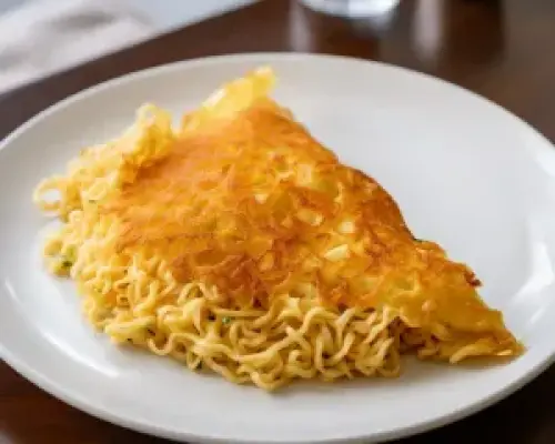 Fusion Egg Noodles (Large) img