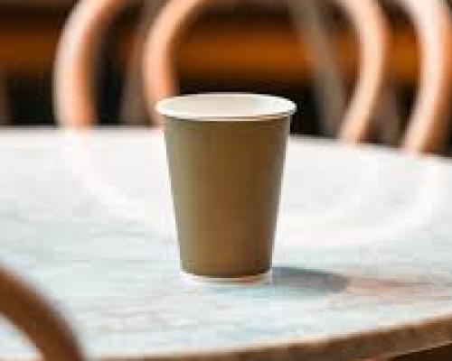 Disposable Cup img